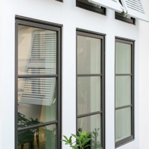 Противопожарное окно 1500×1200 / серия FRM5304